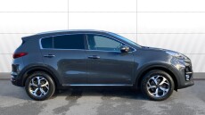 Kia Sportage 1.6 GDi ISG Edition 25 5dr Petrol Estate